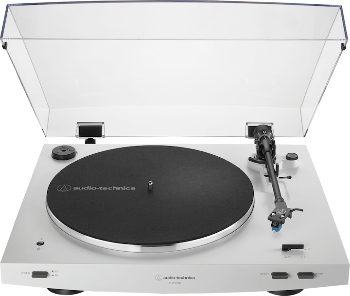 Audio-Technica AT-LP3XBTWH (Vollautomatisch)