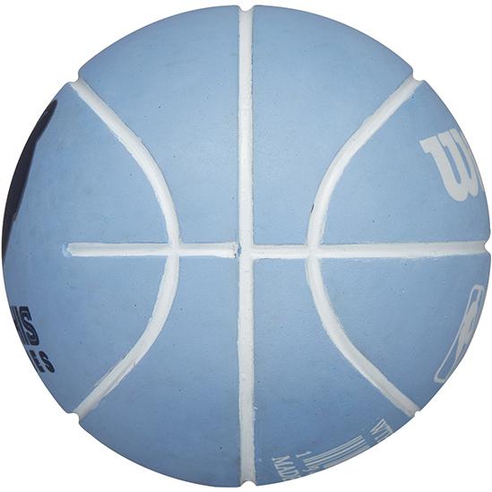 Thumbnail - Wilson, Basketball