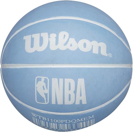 Actual product image Wilson Nba Dribbler Basketball Memphis Grizzlies (1)