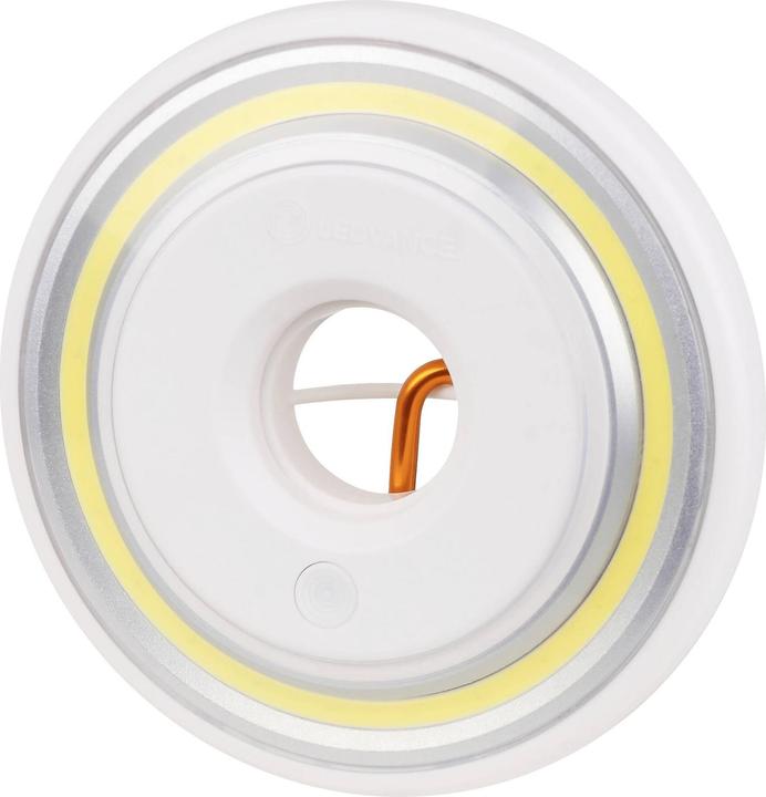 Actual product image Ledvance Battery-powered LED torch for camping blankets (180 lm)