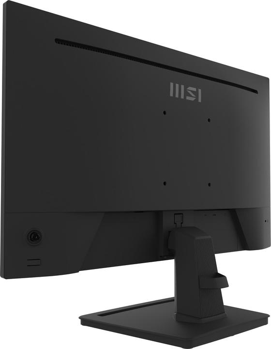 Actual product image MSI PRO MP252 (1920 x 1080 pixels, 24.50")