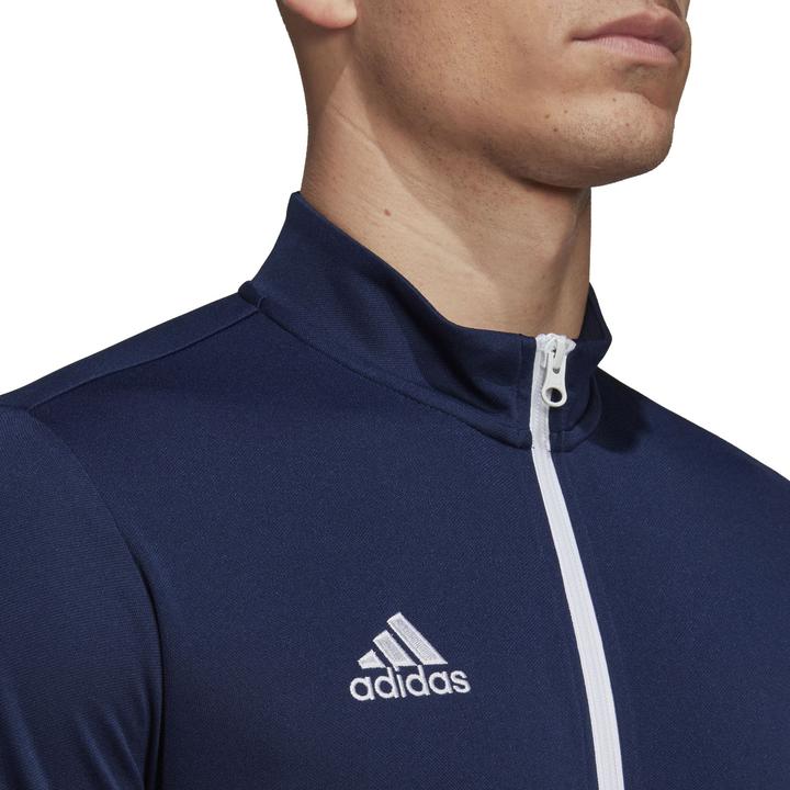 Produktbild adidas Entrada 22 Trainingsjacke Herren (XS)