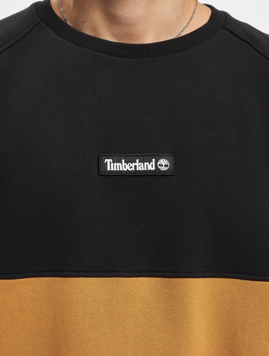 Actual product image Timberland Jumper Cut&Sew - 105877 (XL)