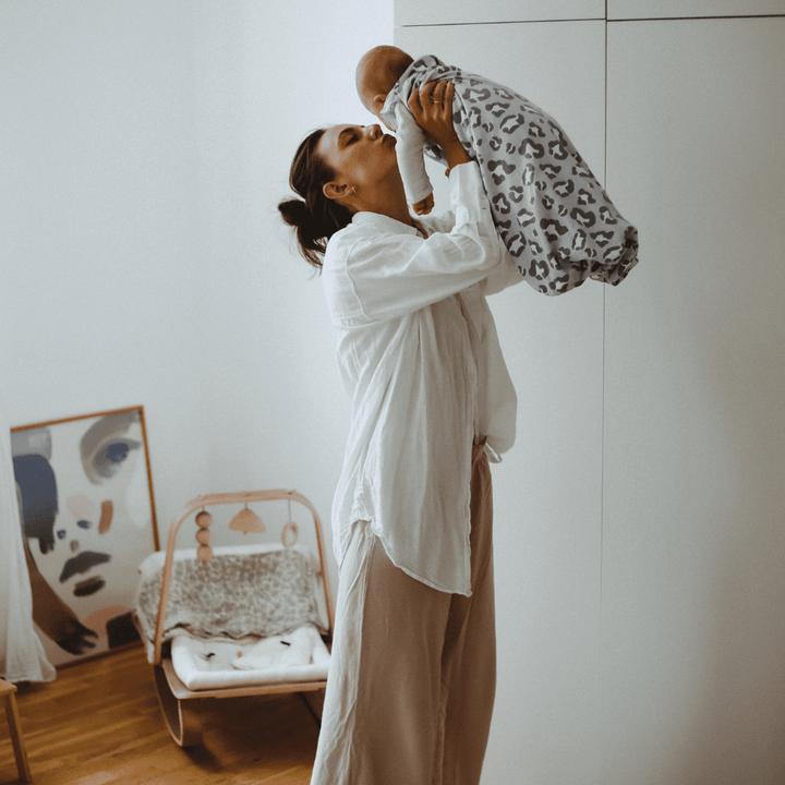 Produktbild Emma & noah Schlafsack 2.5 TOG (80 cm, 2.5 TOG, Winter)