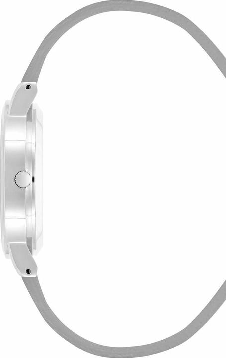 Actual product image Juicy Couture Ladies' watch JC1345SVSI (Ø 36 mm) (36 mm)