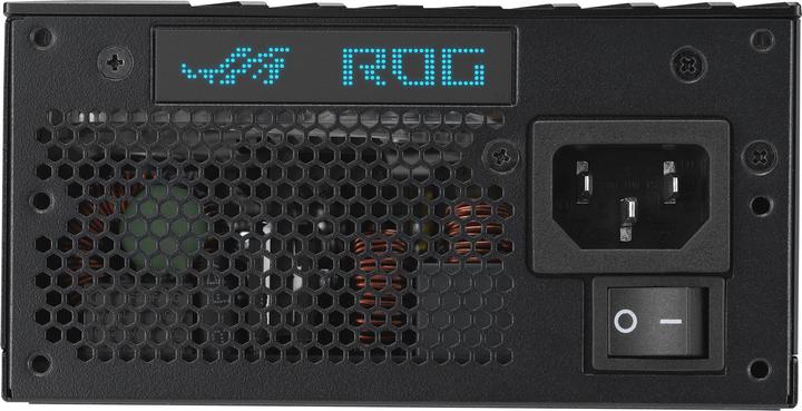 Actual product image ASUS ROG Loki (750 W)