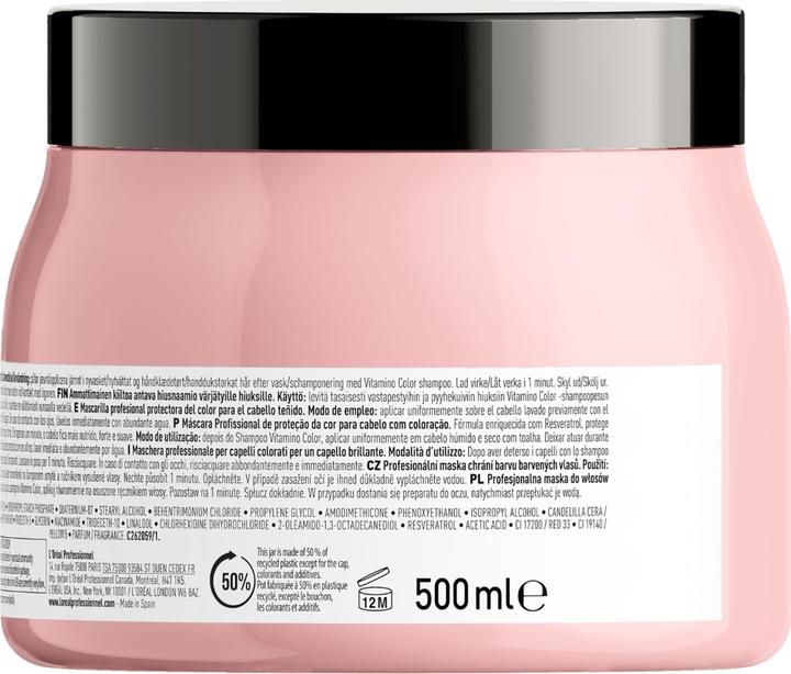 Produktbild L'Oréal Professionnel Série Expert Vitamino Color (500 ml)
