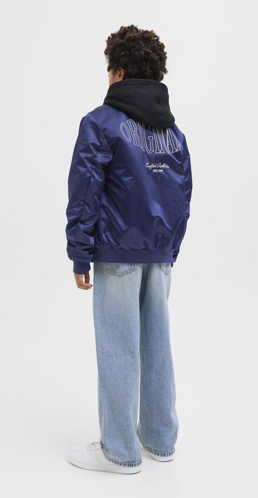 Immagine prodotto Jack & Jones Blousonjacke Junior Blousonjacke (140)