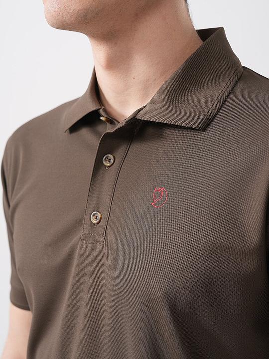 Immagine prodotto Fjällräven Crowley Piqué T-Shirt (S)