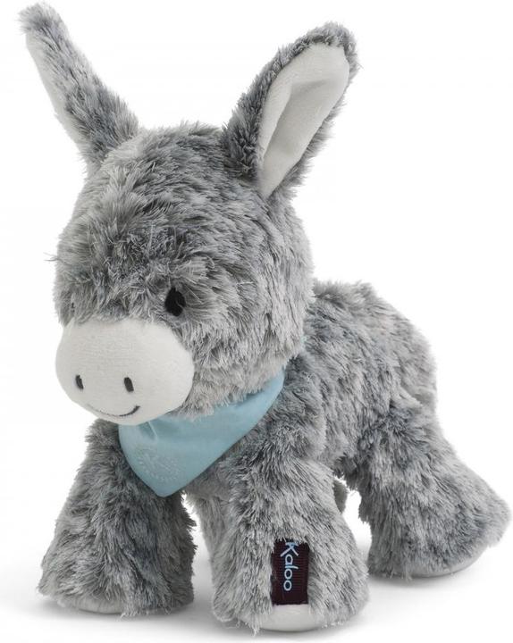 Actual product image Kaloo Les Amis donkey licorice (25 cm)