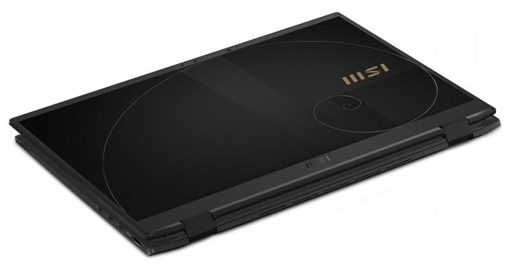 Produktbild MSI Summit E16 Flip Evo (16", 1000 GB, 16 GB, CH, Intel Core i7-1280P)