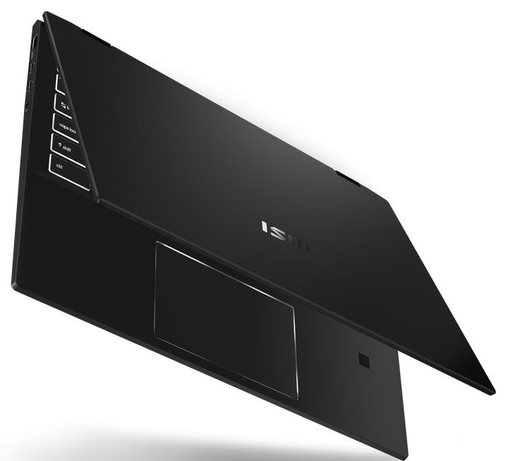 Produktbild MSI Summit E16 Flip Evo (16", 1000 GB, 16 GB, CH, Intel Core i7-1280P)