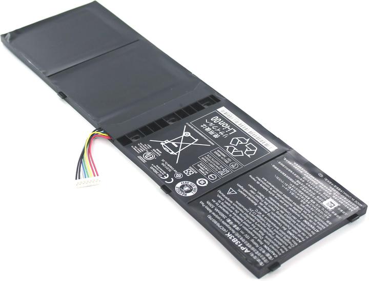 Produktbild Acer Original Akku für Aspire V5-573G-74508G1TAKK (3560 mAh)