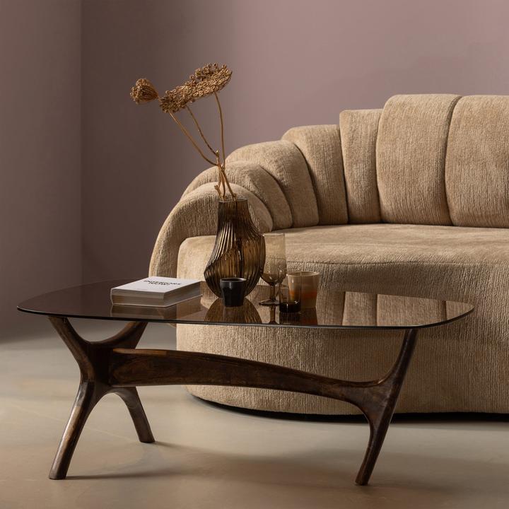 Actual product image Woood Collection (42 x 110 x 60 cm)