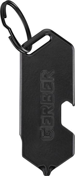 Produktbild Gerber Gear Shard DT Antler Black (3 Funktionen)