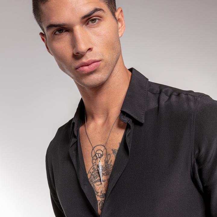 Produktbild Thomas Sabo Anhänger Pendel Ornamente silber (Silber)