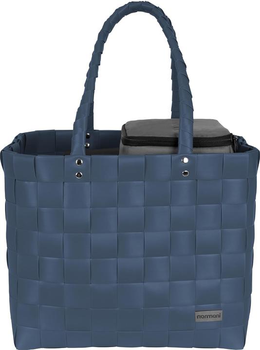 Image du produit Normani Picknicktasche mit kleiner Kühltasche