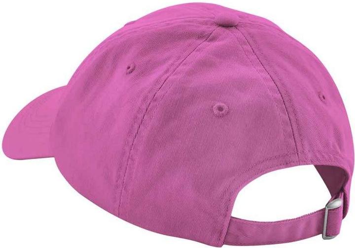 Produktbild Beechfield BaseballMütze Niedriges Profil