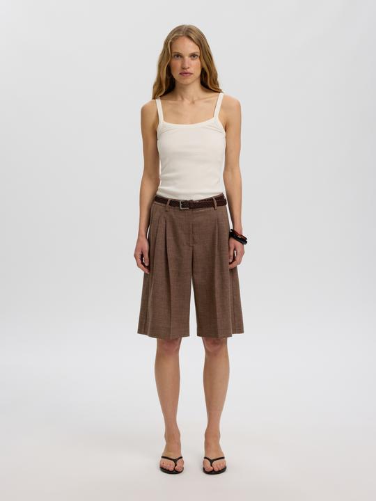 Produktbild Selected Tailored Bermudashorts (38)