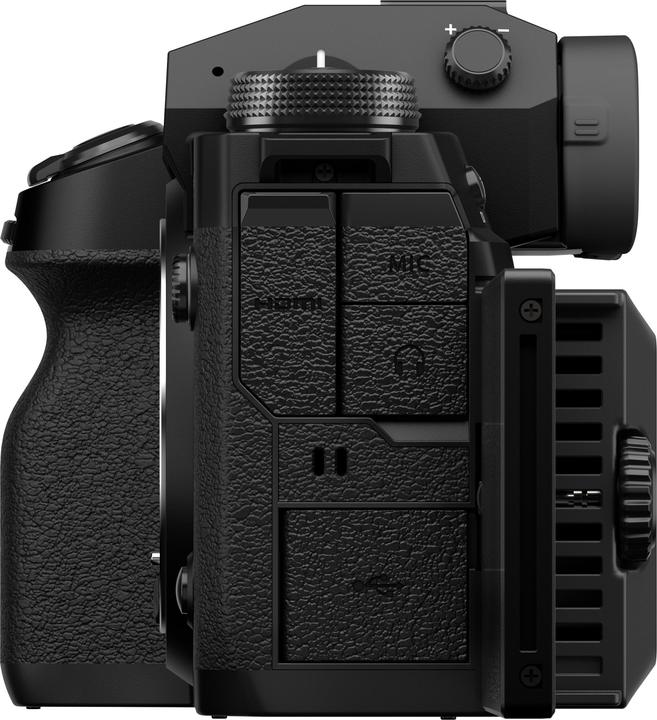 Produktbild Fujifilm X-H2S (26.16 Mpx, APS-C / DX)