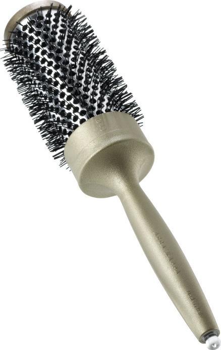 Actual product image Acca Kappa Medium-Large Thermal Round Brush 100g