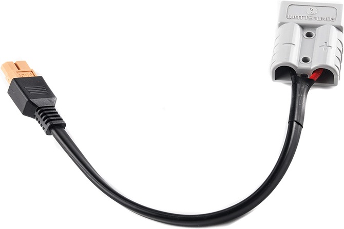 Produktbild Wattstunde AK-A50-XT60
