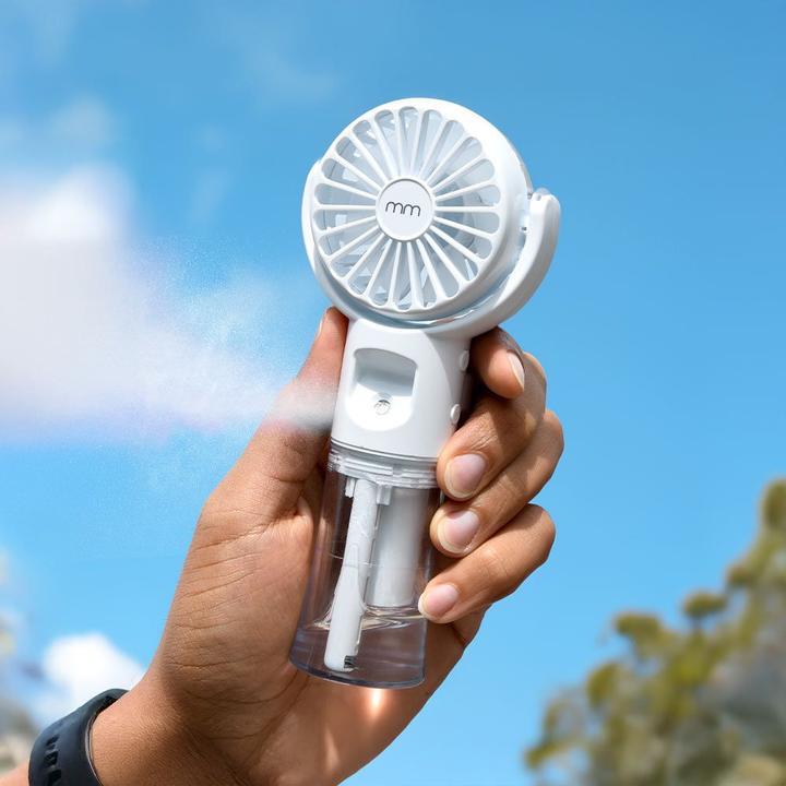 Image du produit Mikamax MM - Mini Mist Fan