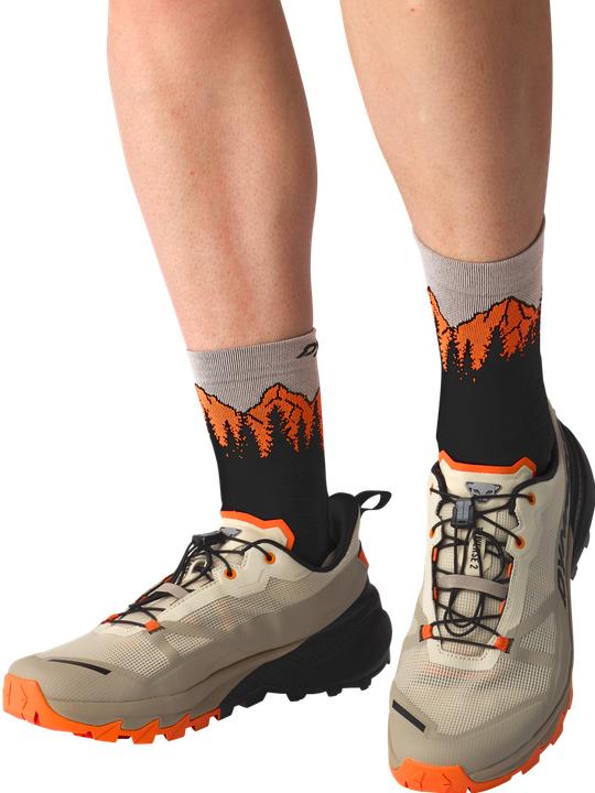 Immagine prodotto Dynafit Traverse Mid (43 - 46)