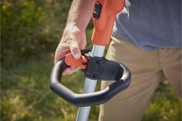 Produktbild Black & Decker BCSTA536B Solo (Trimmfaden)