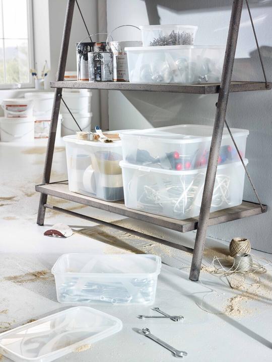 Produktbild Rotho Arco (36 x 26 cm, 10 l)