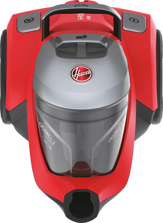 Actual product image Hoover HP310HM 011