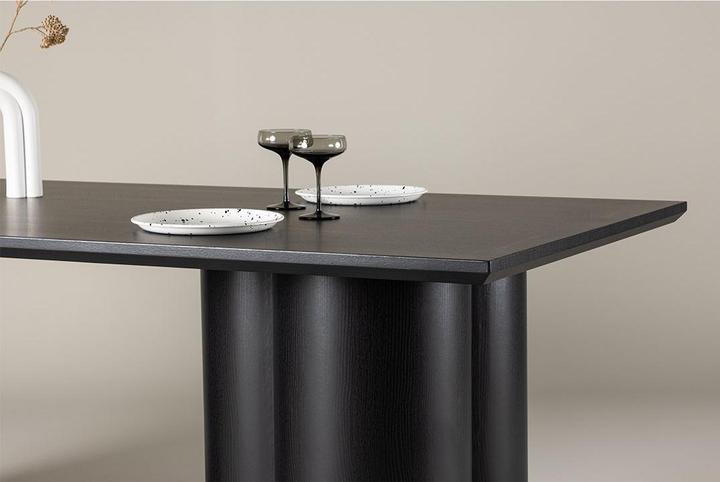 Image du produit Venture Home Olivia (210 x 100 x 77 cm)
