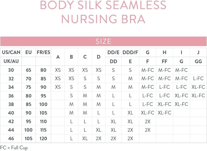 Actual product image Bravado! Designs Seamless nursing bra Butterscotch S (S)