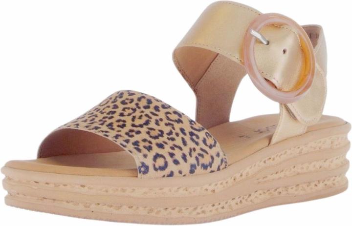 Produktbild Gabor Sandalen (40)