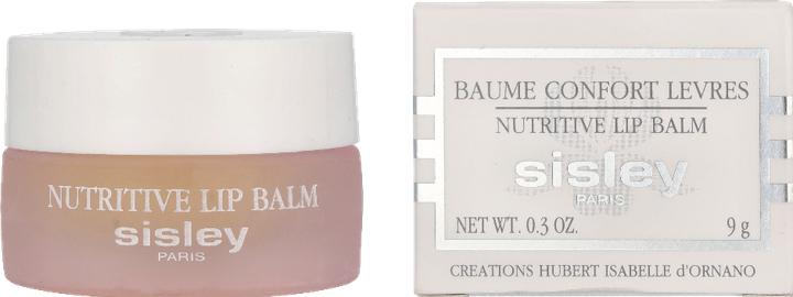 Image du produit Sisley Baume Confort Lèvres (re) (Baume à lèvres, 9 ml)