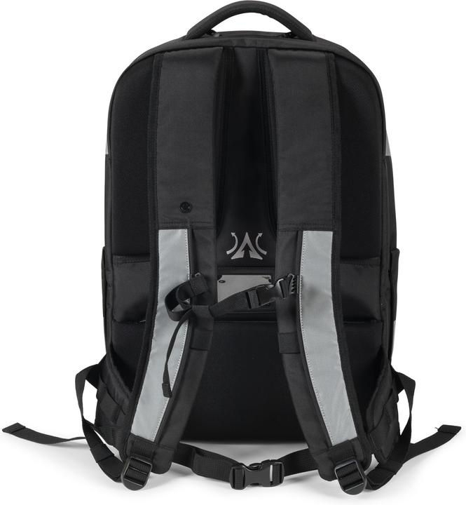 Image du produit Dicota BACKPACK REFLECTIVE 32-38 LITRE (38 l)