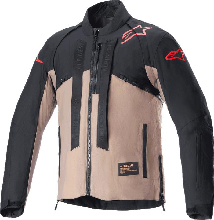 Immagine prodotto Alpinestars Jacket Techdura Blk (Uomini, XL)