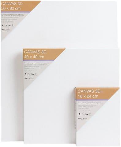 Produktbild I Am Creative Keilrahmen (50 x 40 cm)