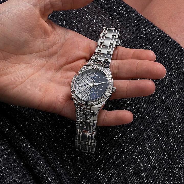 Immagine prodotto Guess Afterglow (Orologio da polso analogico, 36 mm)
