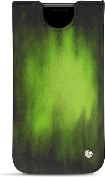 Produktbild Noreve Lederschutzhülle (Apple iPhone 11 Pro)