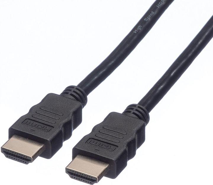 Immagine prodotto Roline HDMI – HDMI (10 m, HDMI)