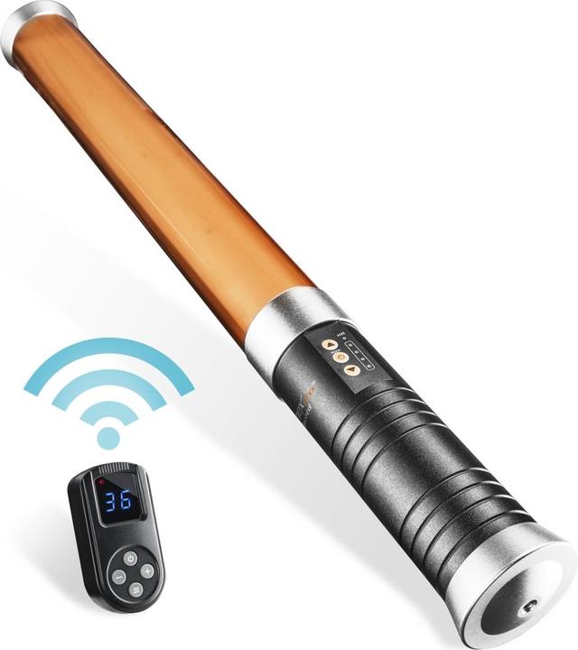 Actual product image Walimex Ice Sword 300 Plus (Rod light)