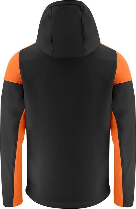 Produktbild Printer Prime Prime Softshell Jacket Men (M)