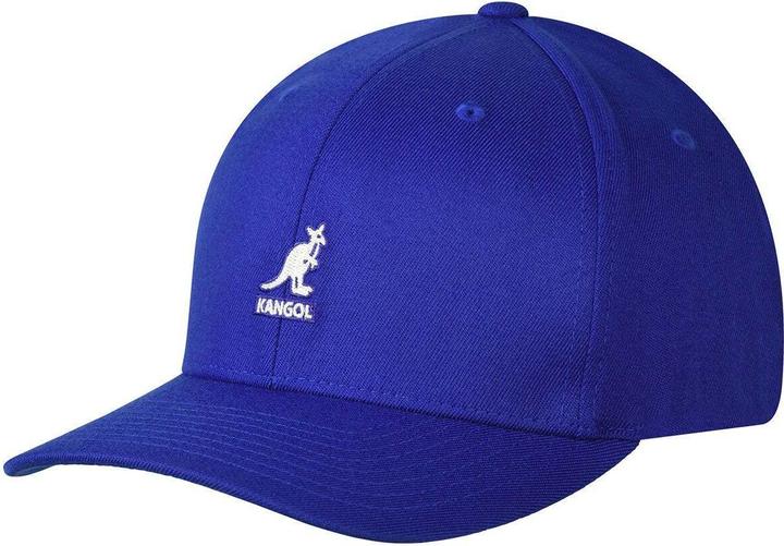 Produktbild Kangol Wool Flexfit Baseball (S/M)
