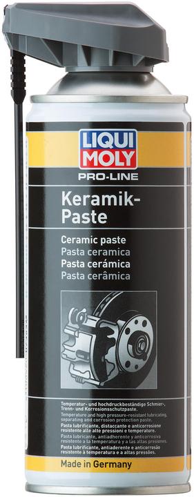 Produktbild Liqui Moly Pro-Line Keramikspray (400 ml)