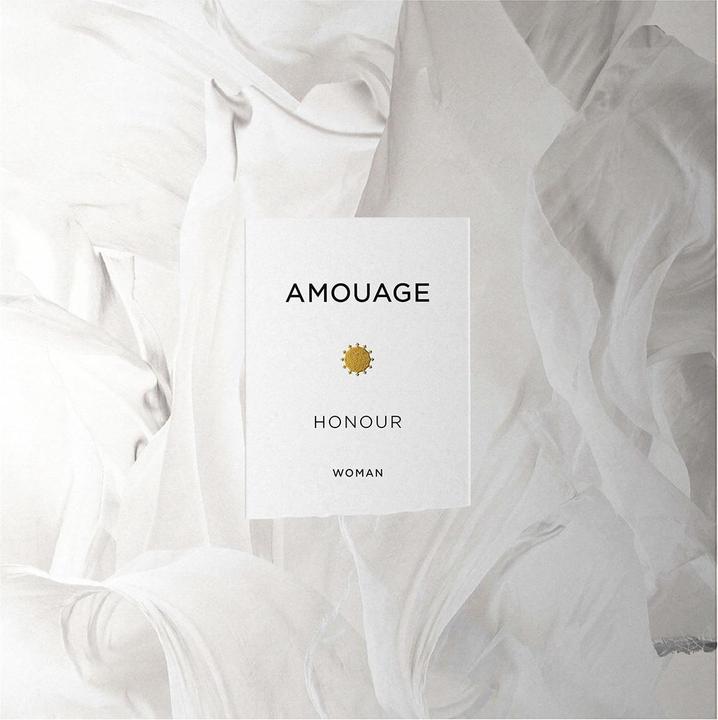 Produktbild Amouage Honour Women (Eau de Parfum, 100 ml)
