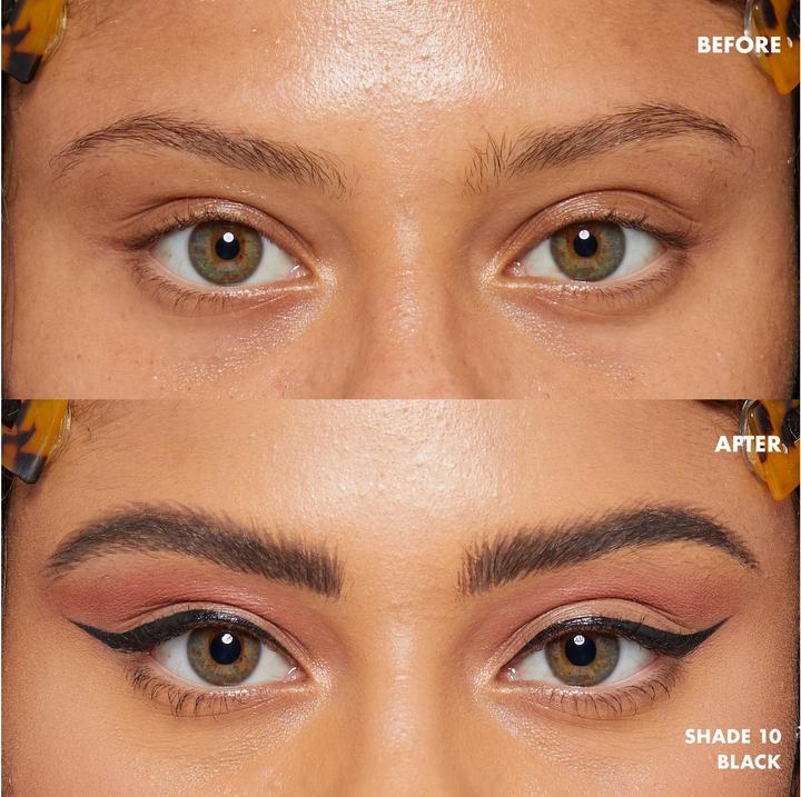 Immagine prodotto NYX Professional Make-Up Sollevamento e presa (Nero)