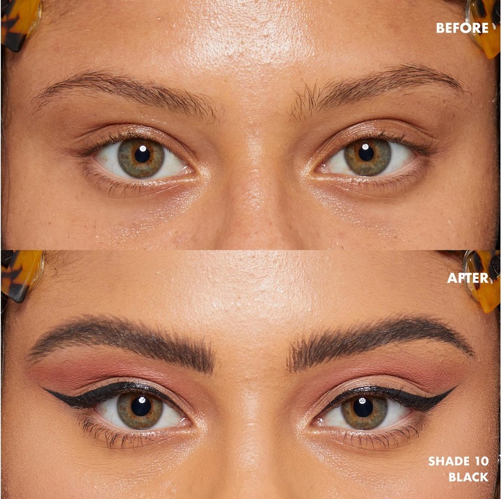 Produktbild NYX Professional Make-Up Lift & Snatch (Black)