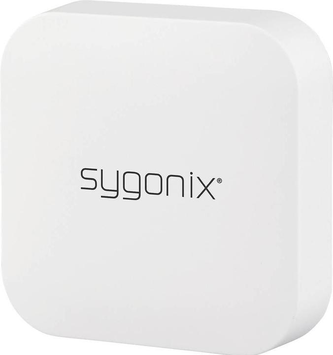 Sygonix Smart Mini Switch