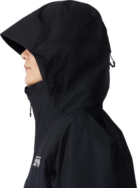 Produktbild Mountain Hardwear TrailVerse GTX (XS)